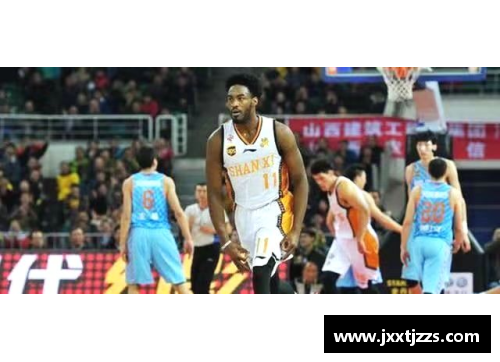 富兰克林NBA：崛起与传奇